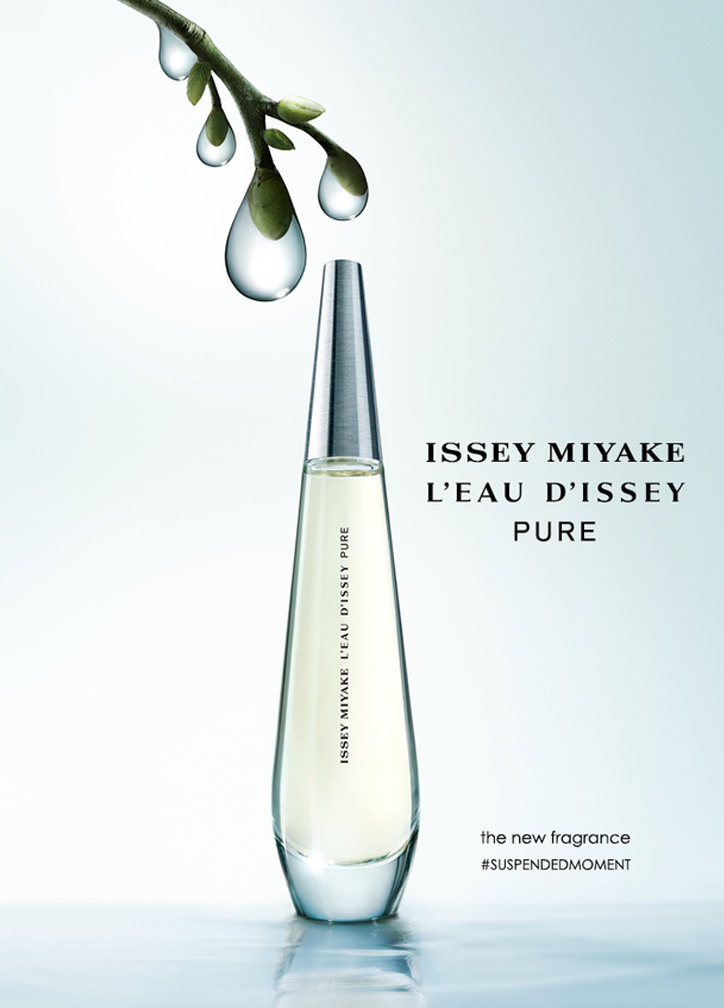 ISSEY MIYAKE PARFUMS BRANDS ISSEY MIYAKE INC.